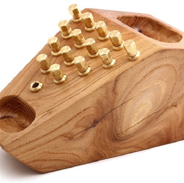 Squee Peg Game