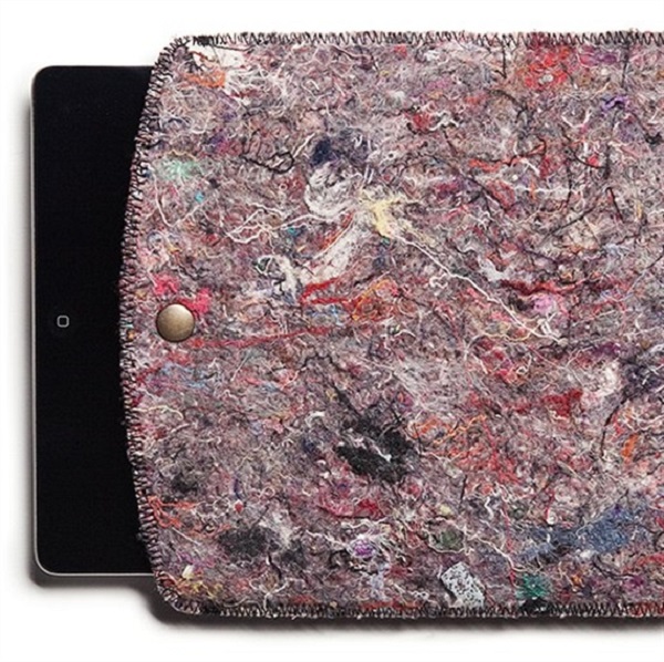 Squee Shred iPad Sleeve