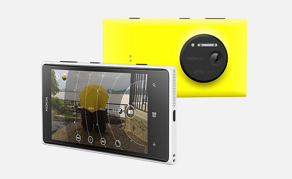 Lumia 1020 2