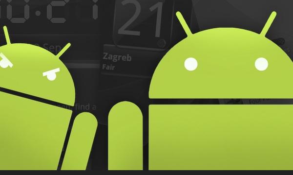 Android uvodi veću kontrolu nad aplikacijama