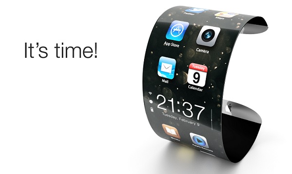 Ako je za vjerovati azijskim dobavljačima, krenula je izrada komponenata za iWatch