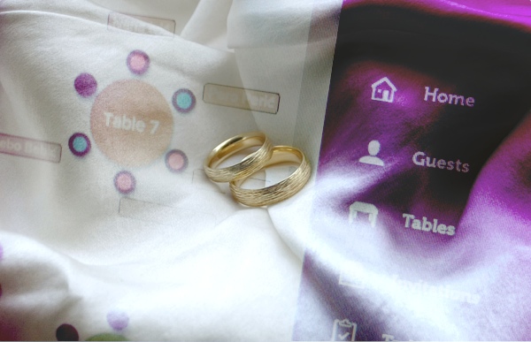 Weddingella, organizator vjenčanja, je do sada postojala kao aplikacija za tablete.