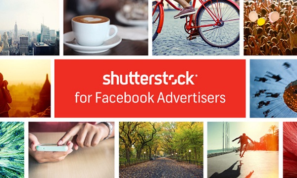 Facebook Shutterstock