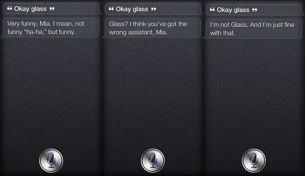 Glass 1