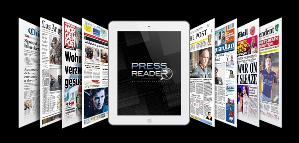 Press Reader
