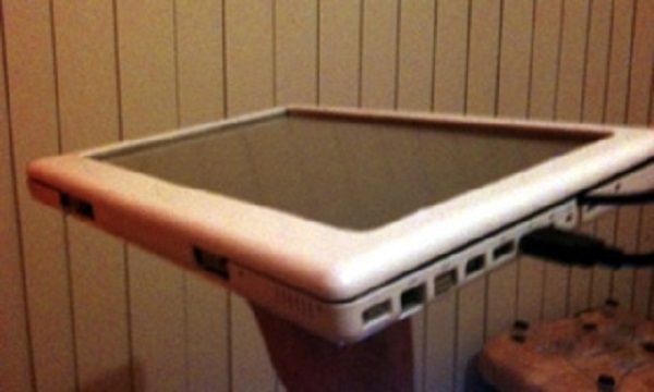 Stari MacBook za 50 dolara može postati novi tablet