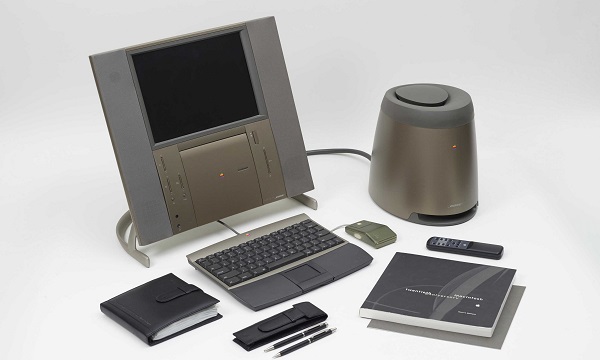 Mac za Appleovu dvadesetu godišnjicu izašao je s malim zakašnjenjem od godinu dana