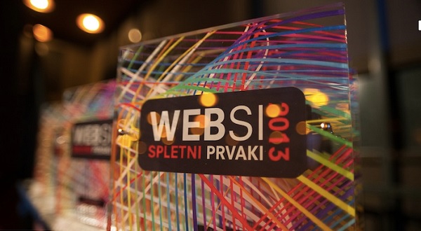 Websi infinum