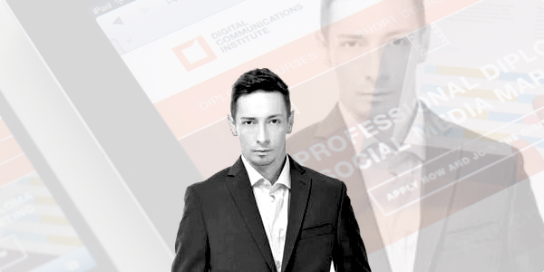Boris Trivan direktor je programa beogradskog instituta.