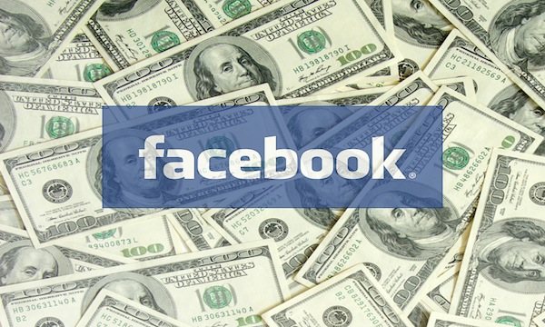 Ako vaši Facebook prijatelji kasne sa svojom ratom kredita, vi biste mogli osjetiti posljedice