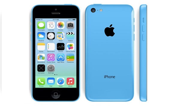 iPhone 5c ipak nije Applov pokušaj dodvoravanja kineskom tržištu