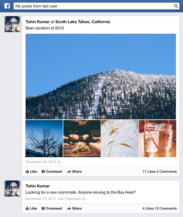 FB Graph 2