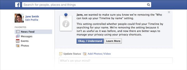 FB privatnost 1