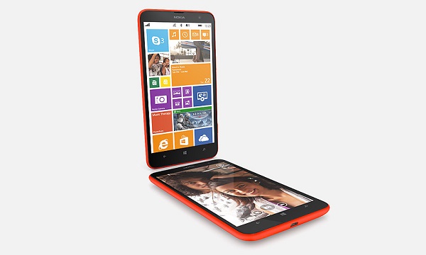 Lumia 1320 phablet je namijenjen mlađim generacijama