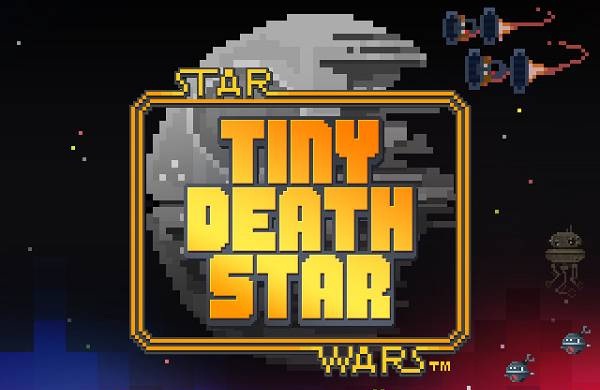 Tvorci igre Tiny Tower sad vam prepuštaju upravljanje Zvijezdom smrti! (slika preuzeta s polygon.com)