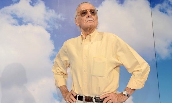 Stan Lee zaslužan je za mnoge Marvelove popularne likove pa vjerujemo da ni Plotagonovi korisnici neće biti razočarani (slika preuzeta s mashable.com)