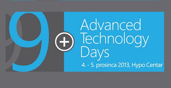 Advanced Technology Days ove će godine trajati dva dana