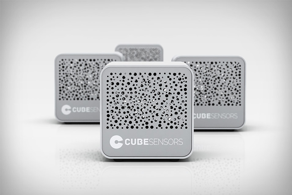 CubeSensors