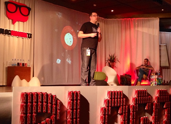 Darko Buldioski