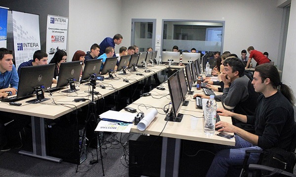 Sutra će se održati jednodnevno natjecanje u razvoju aplikacija