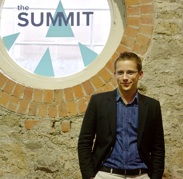 S Janom smo razgovarali na konferenciji Web Summit u Dublinu gdje je također govorio o važnosti dobre službe za korisnike na društvenim mrežama.