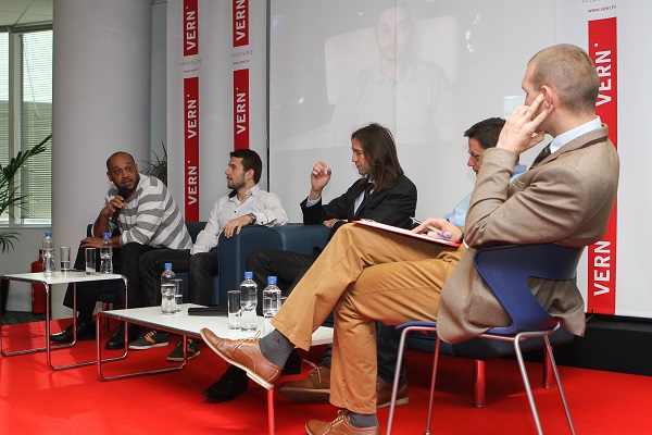 Na panelu su zaključili kako je za uspjeh nužno imati tržište te multidisciplinaran tim