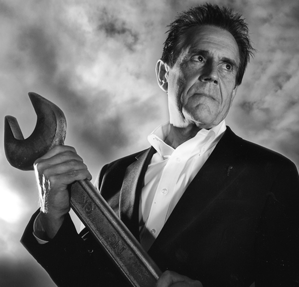 davetrott