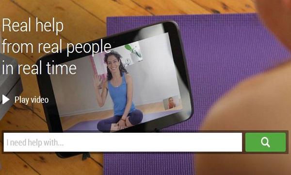 Helpouts integrira više Googleovih alata