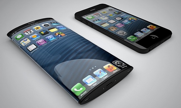 Konecpetni dizajn novog iPhonea, kako ga zamišlja myvouchercodes.co.uk