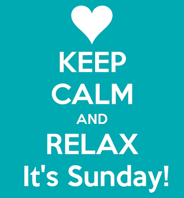 keep calm