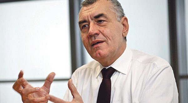 Mudrinić olazi iz HT-a, ali će s njime ostati povezan kao savjetnik uprave DT-a