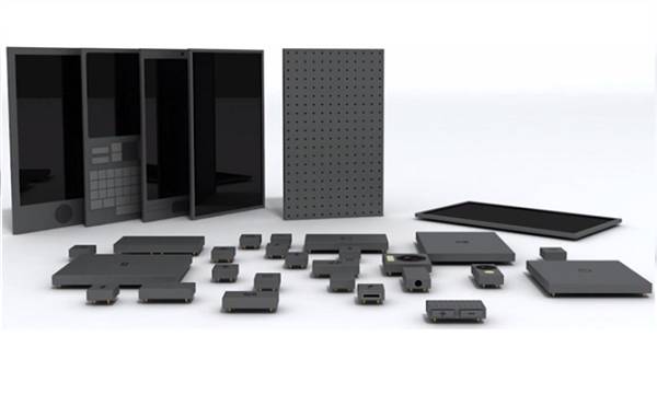 Phonebloks koncept modularnog telefona osvojio je internetsku zajednicu u samo mjesec dana