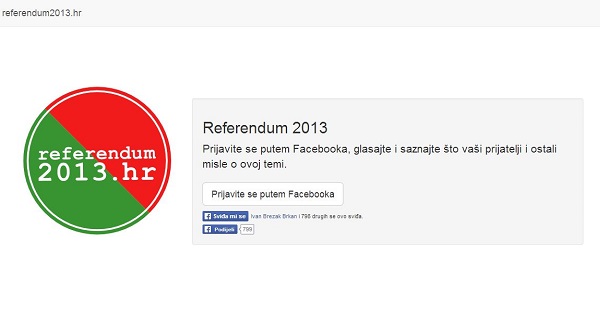 Ponavljam, nije riječ o tome "čiji" je komad dijagrama veći.