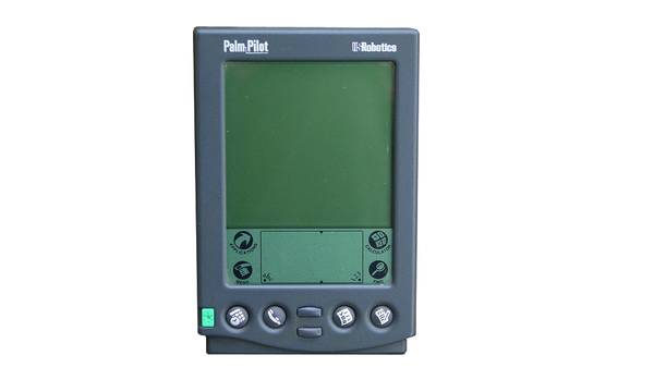 Palm Pilot približio je dlanovnike široj publici