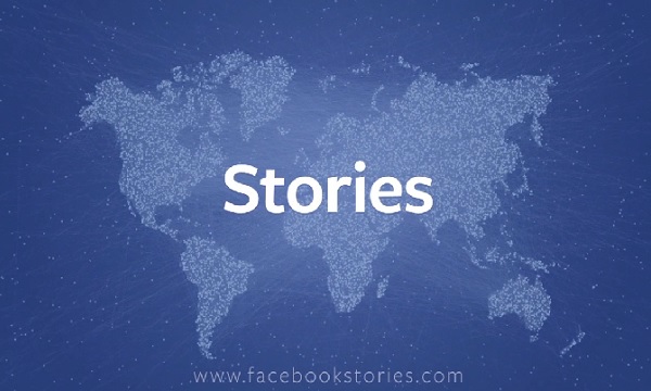 Facebook Stories
