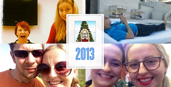Facebook Year in Review