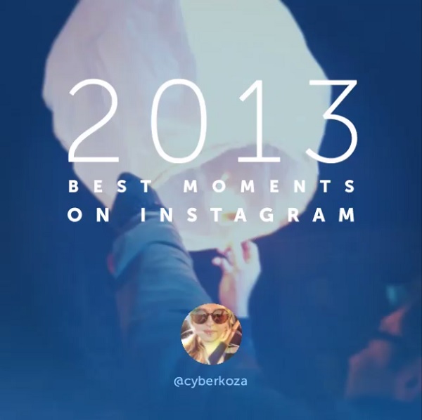 Instagram