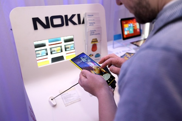 Ovom su prilikom i promovirani uređaji na sustavu Windows 8