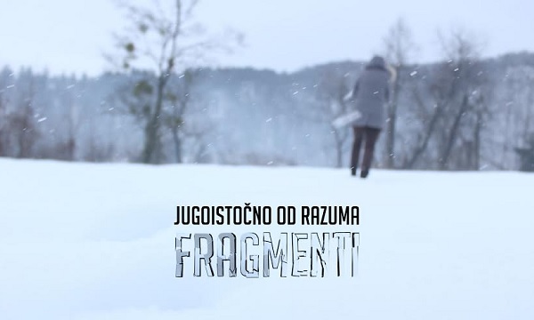 Jugoistočno od razuma