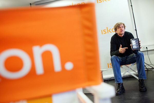 Kreirane su Iskon.TV aplikacije za iPhone, iPad, Android mobilne telefone i tablete s mnoštvom novih opcija.