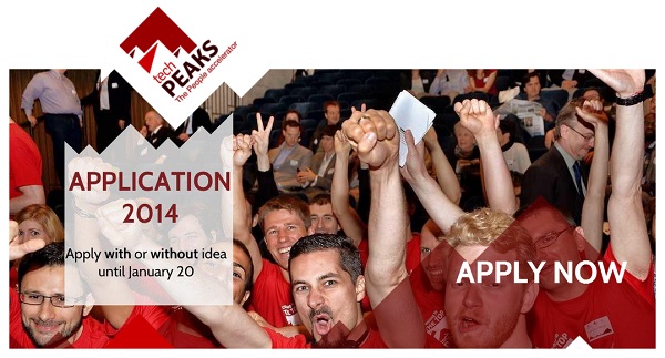 TechPeaks