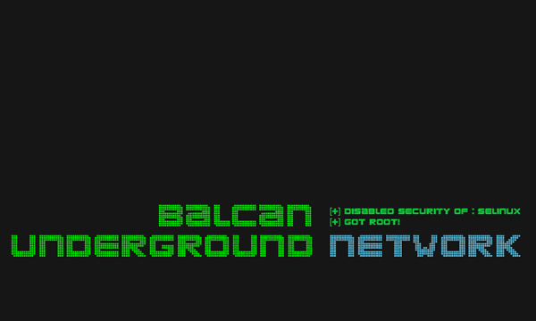 balcan