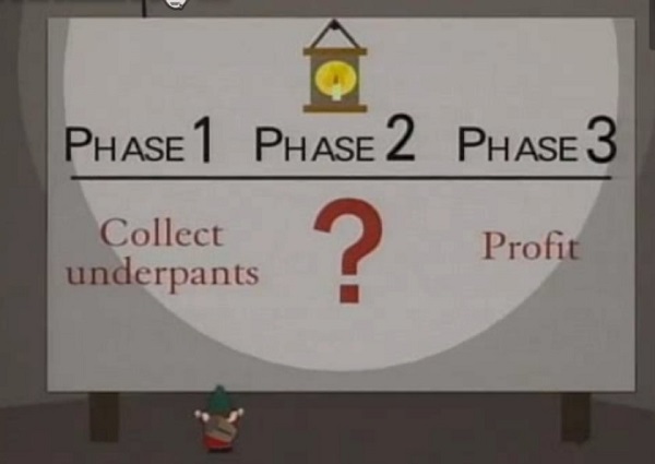 gnomes