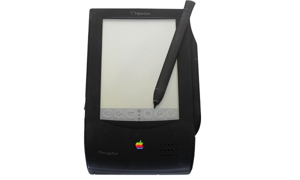 Newton je najpornatiji Appleov promašaj, no nije sve na uređaju bilo promašeno