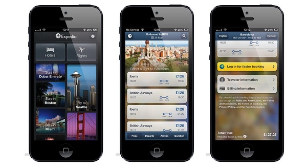 Expedia