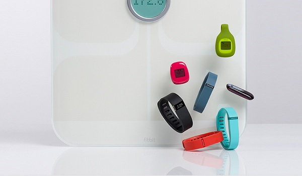 Fitbit
