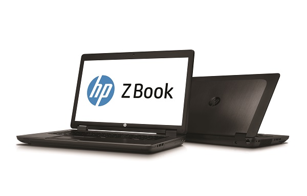 HP-ova linija radnih stanica sada se vodi kao linija Z