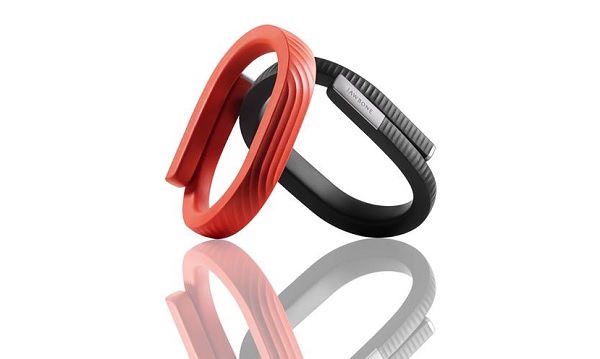 Jawbone UP i UP24 - glavna razlika je u načinu sinkroniziranja sa sustavom.