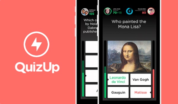 Quizup