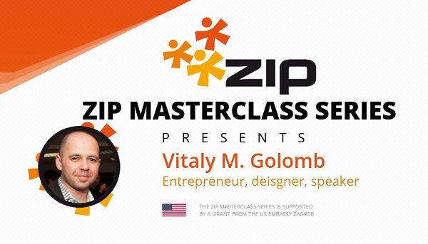 ZIP Masterclass Vitaly Golomb
